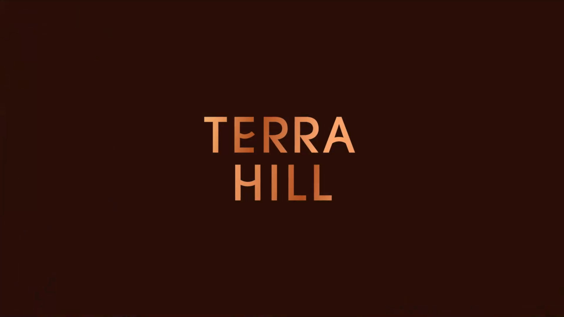 Terra Hill Fly-Through
